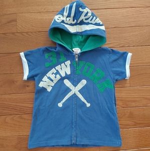 Gorgeous toddler boys top